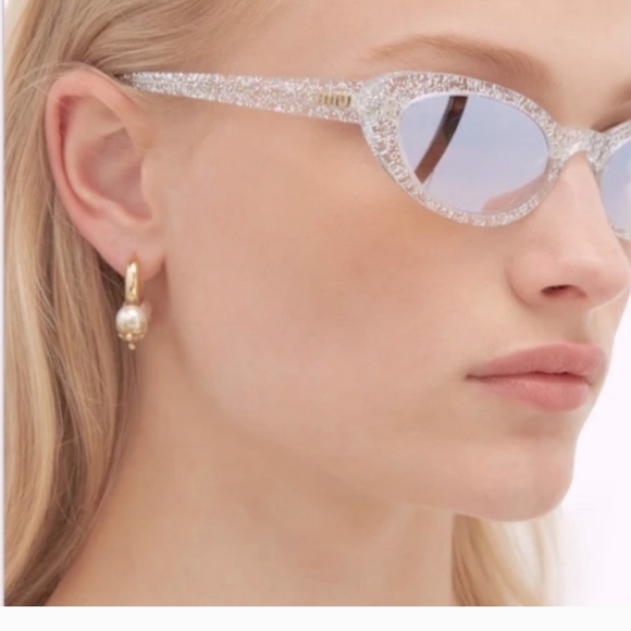 Miu Miu Accessories - MIU MIU Women's Sunglasses, Brand New with Tag